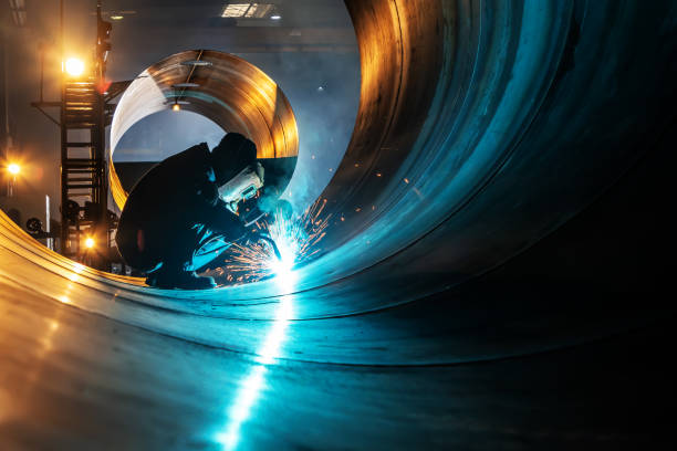 Best Food and Beverage Processing Equipment Welding in Inverness, IL