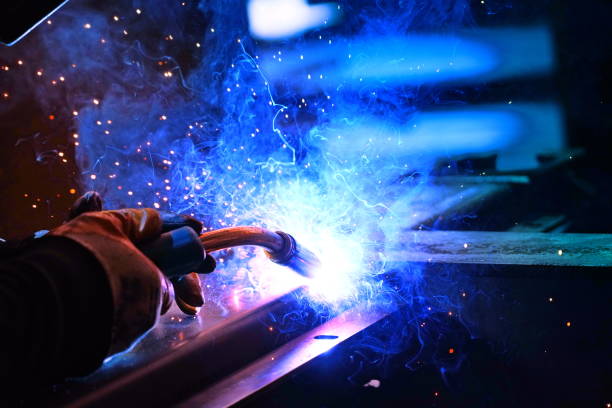 Best Aerospace and Defense Welding in Inverness, IL