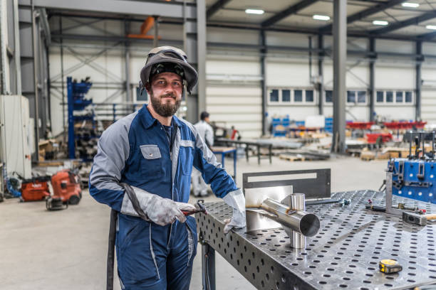 Best Automotive Welding in Inverness, IL