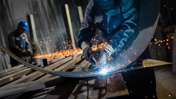Best Artistic and Custom Metal Fabrication in Inverness, IL