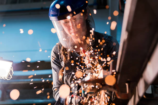 Affordable Welder Services in Inverness, IL